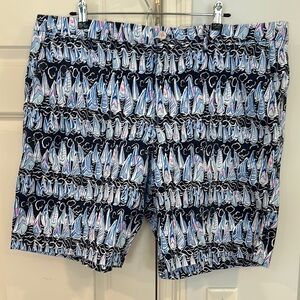 Men’s Beaumont shorts